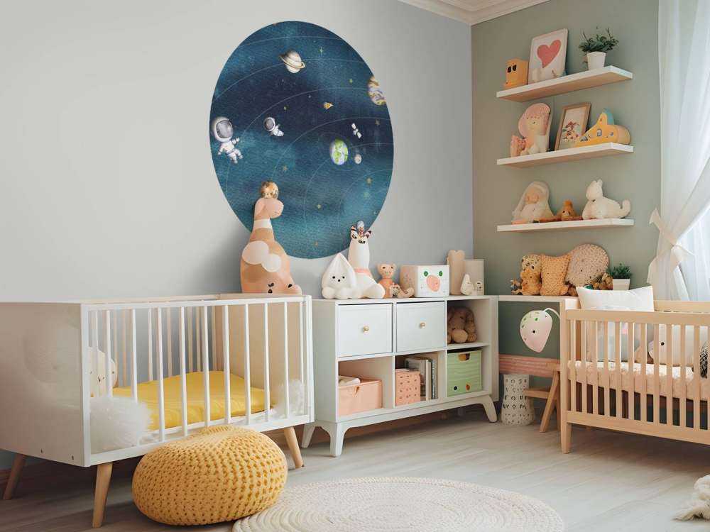 Space Joy