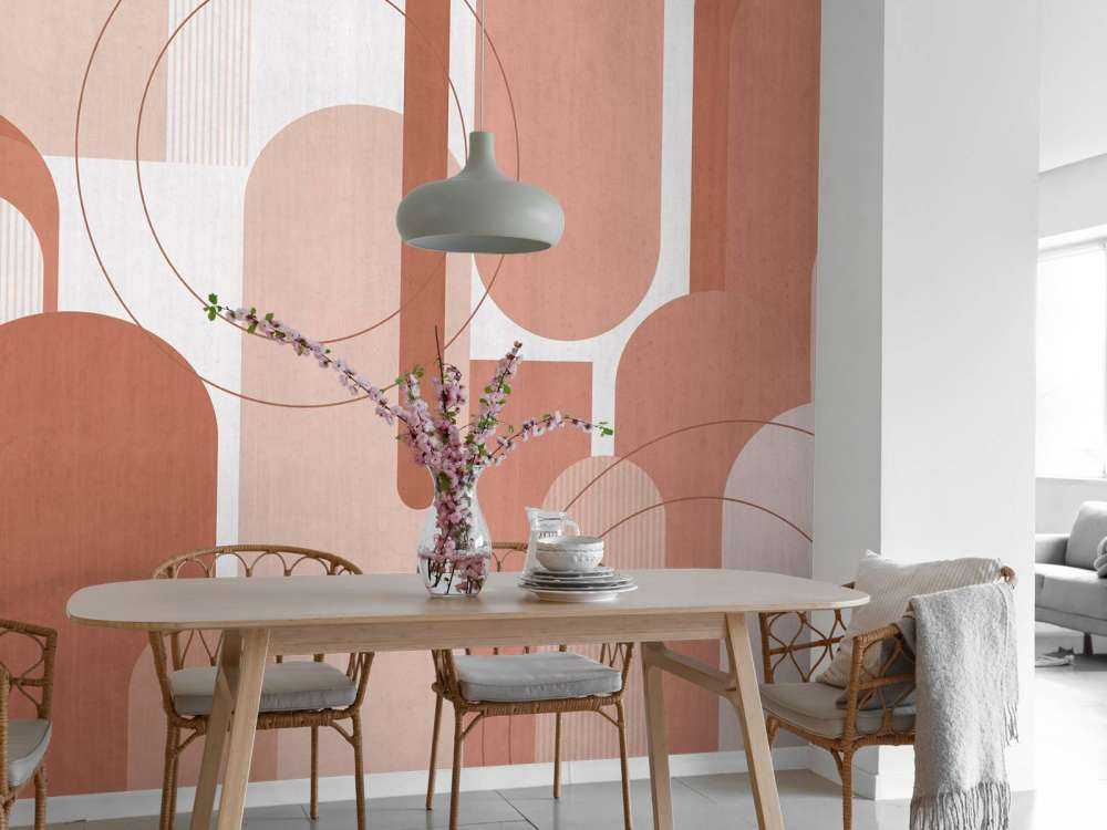 Beige Harmony