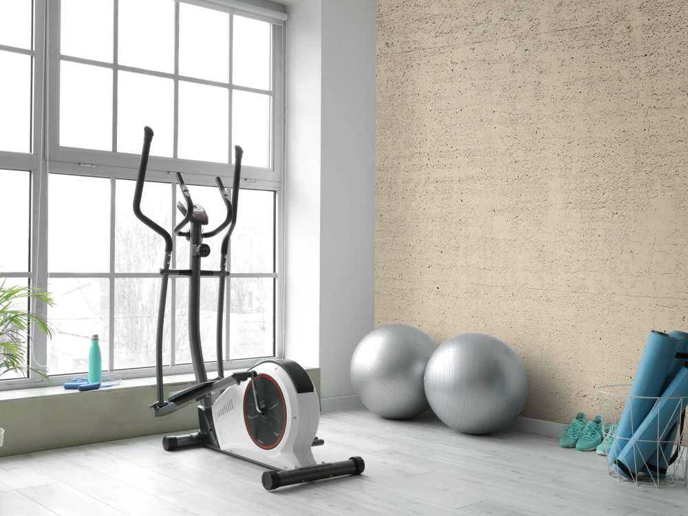 Neutrales Beige
