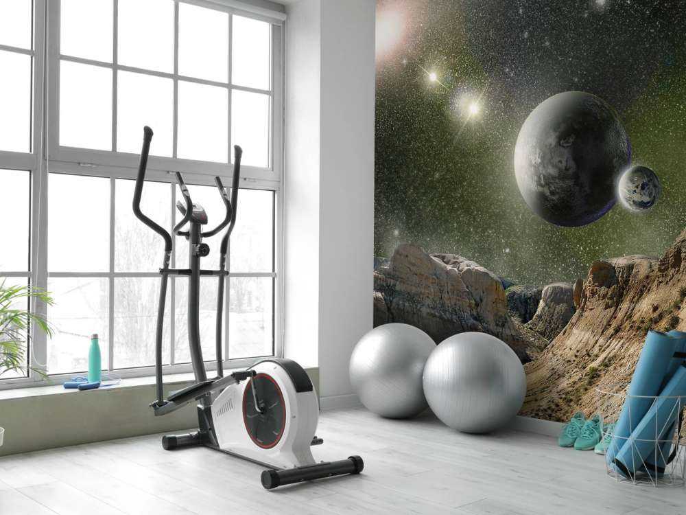 Fantasieraum
