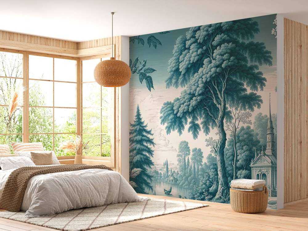 Toile de Jouy