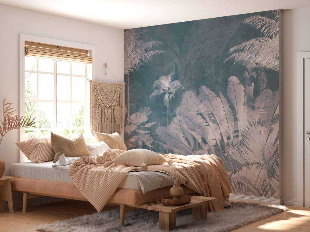 Tropical dreams