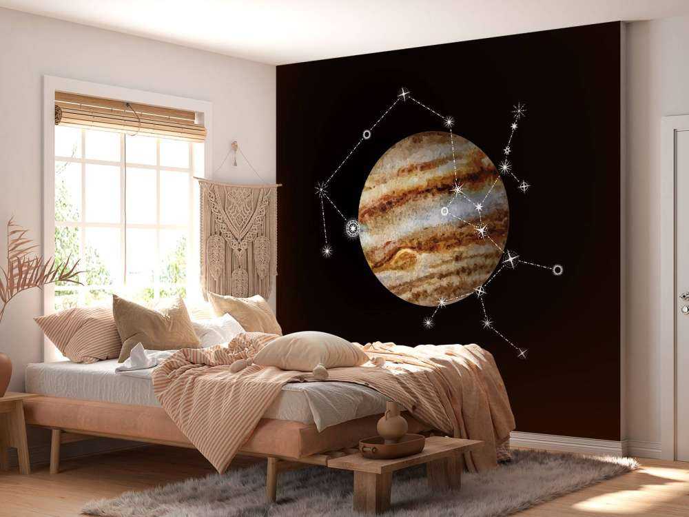 Sternbildplanet Schütze