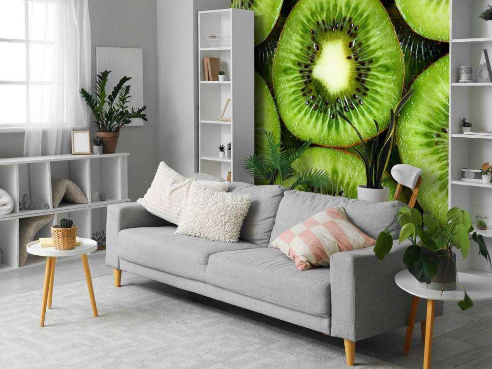 Kiwis