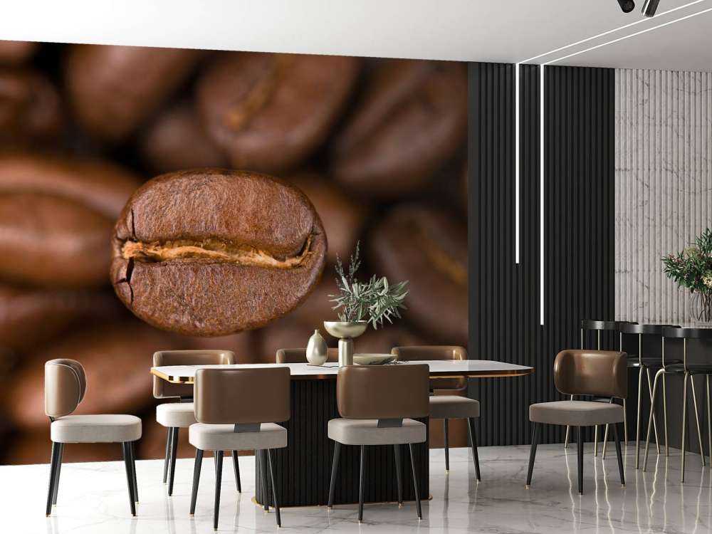 Kaffeebohnen