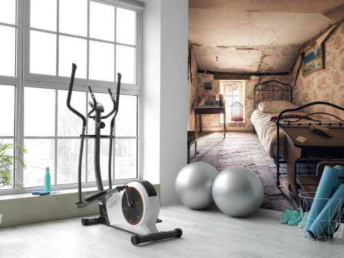 Servants Bedroom