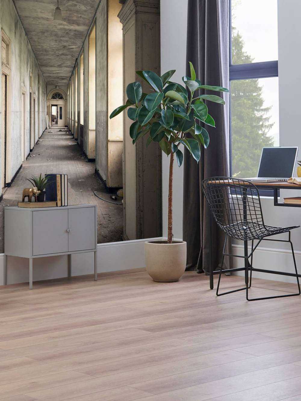 Holy Hallway