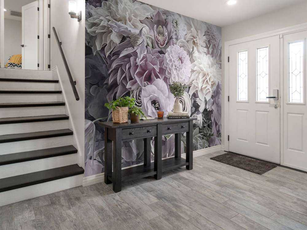 Hortensie Eleganz