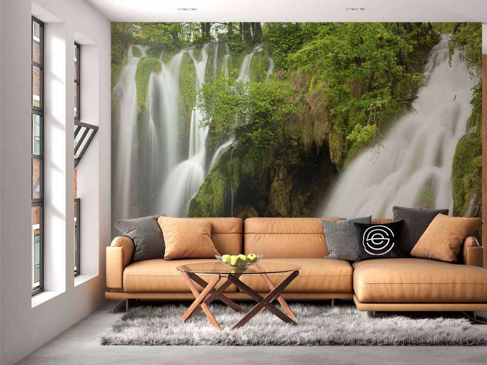 Wasserfall Galovacki Buk