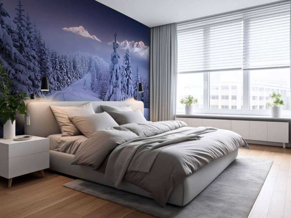 In the Winter