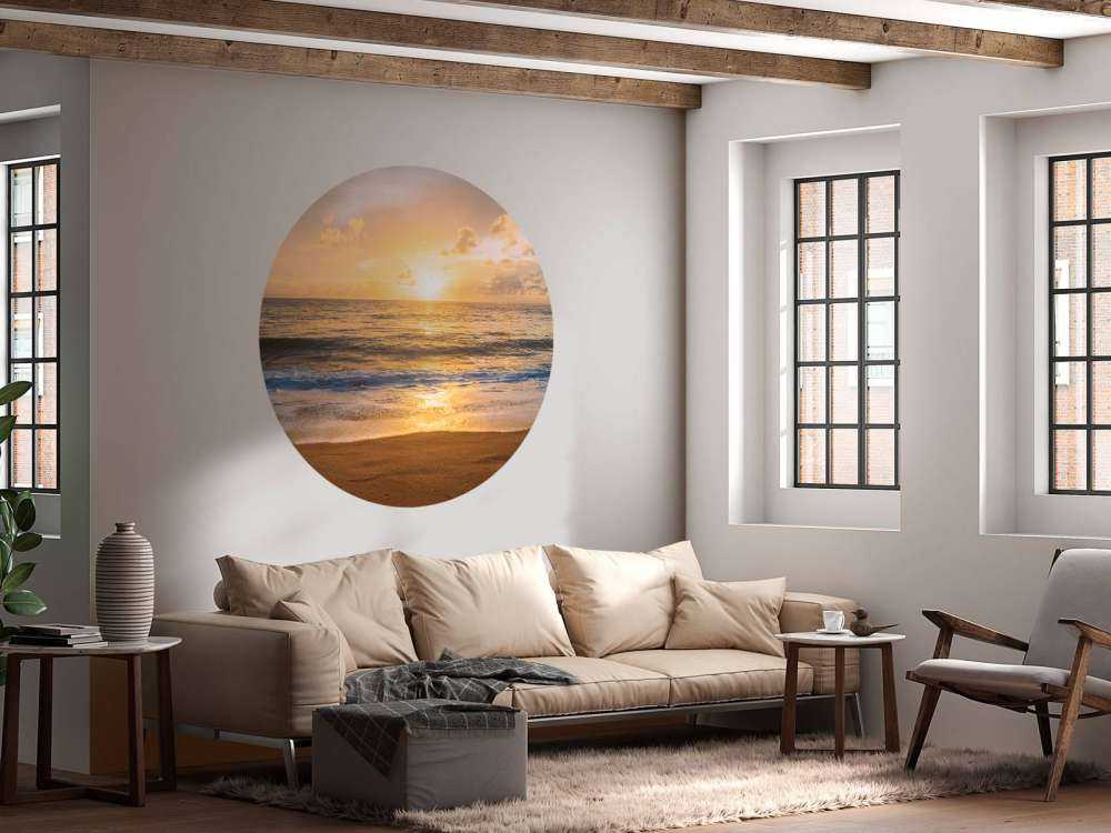 Beruhigendes Meer