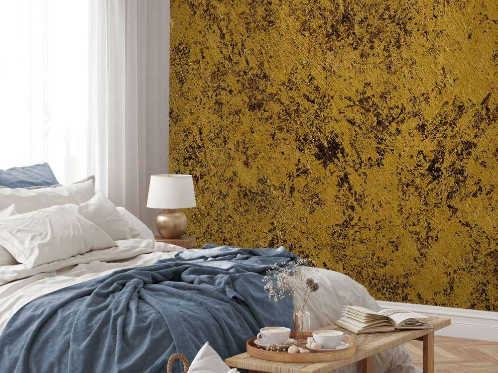 Struktur Gold