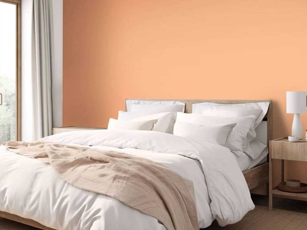 Rosa-orange