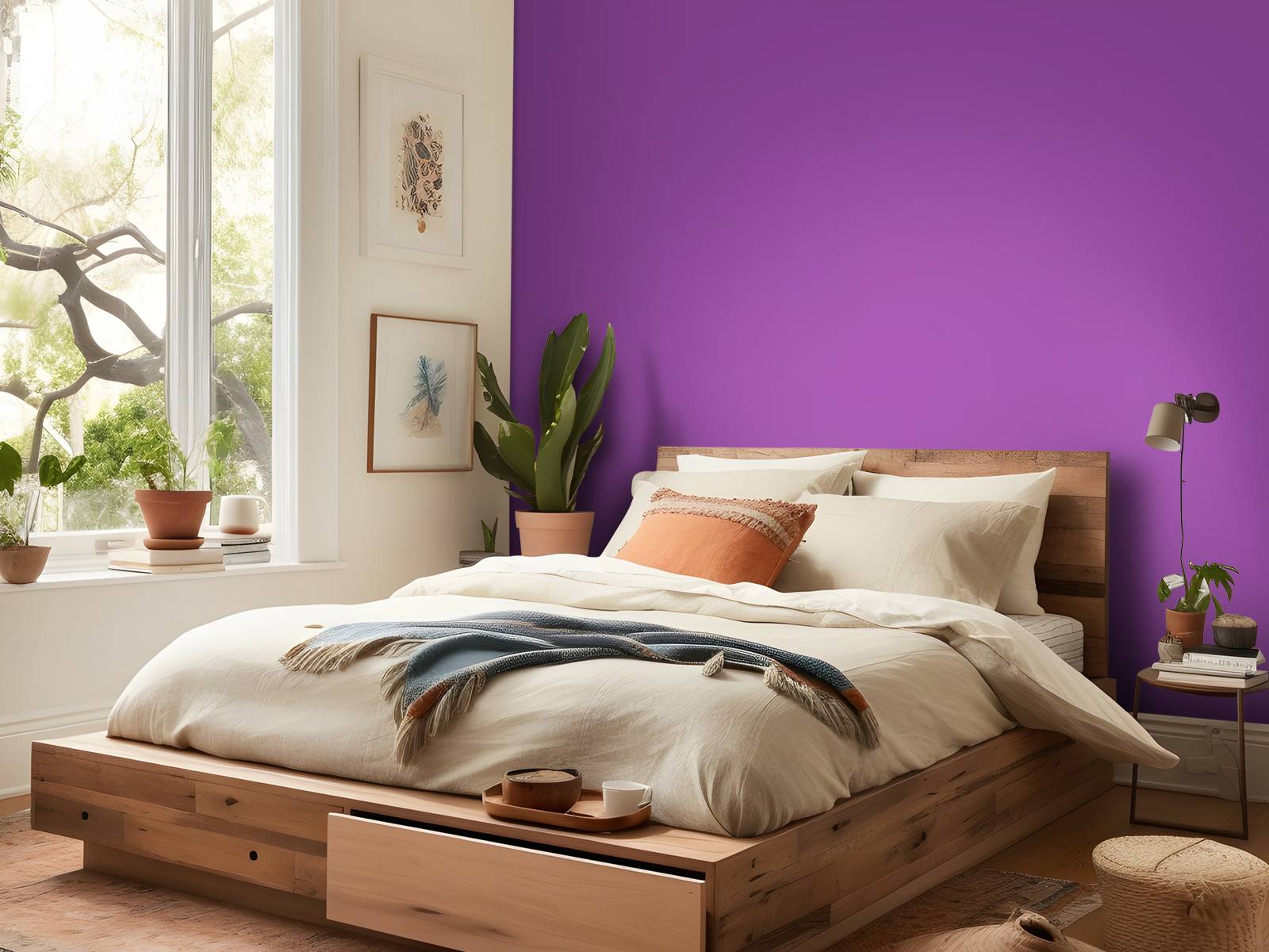 Kadmiumviolett