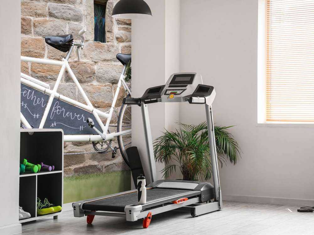 Oldtimer-Hochzeitsfahrrad