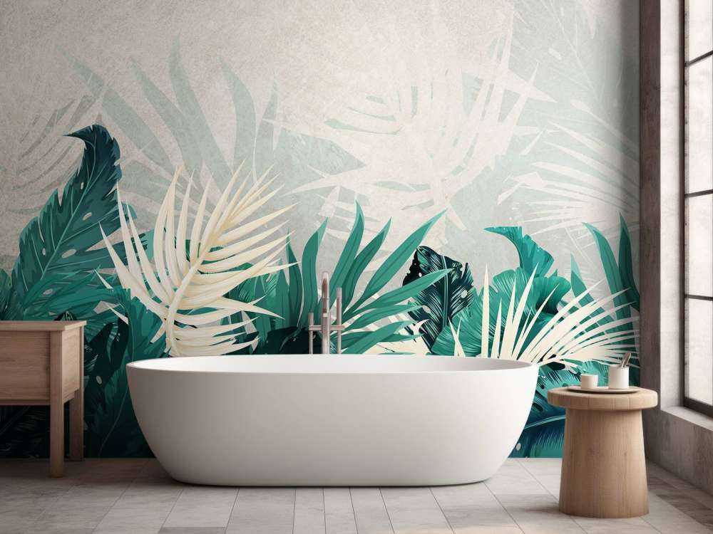Wild vines
