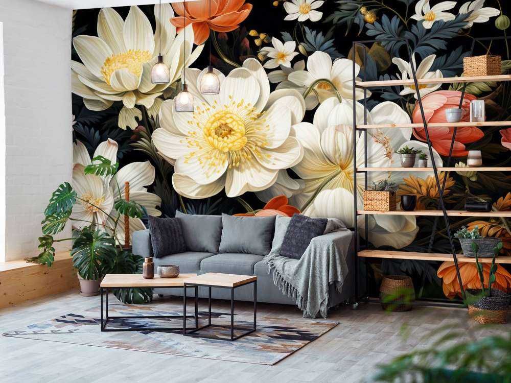 Botanic Frenzy #14