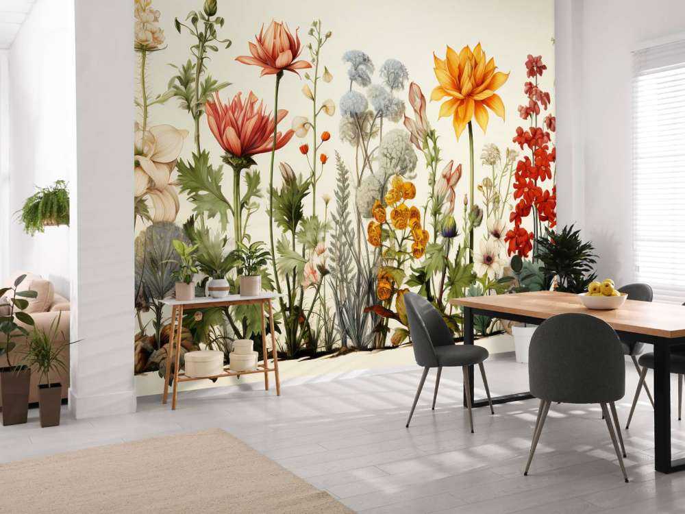 Botanic Frenzy #6