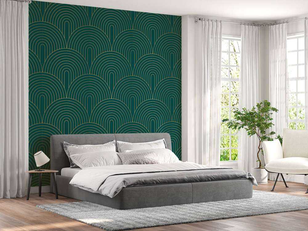 Geometrische Bögen