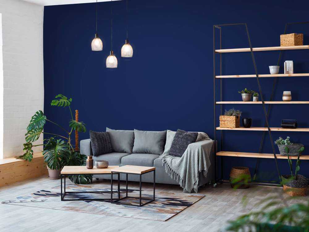 Yankees blau