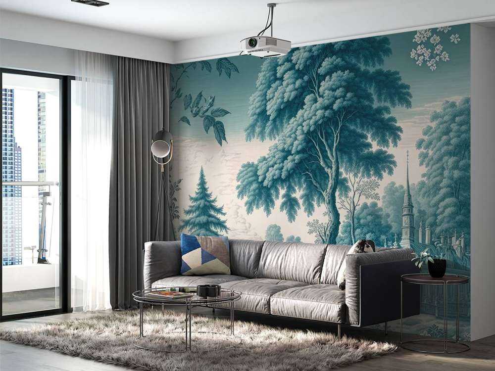 Toile de Jouy