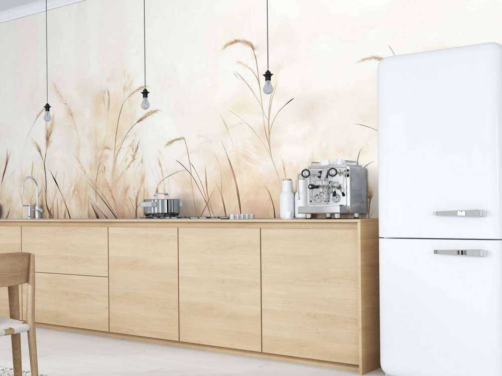 Natur Atem Warm Beige