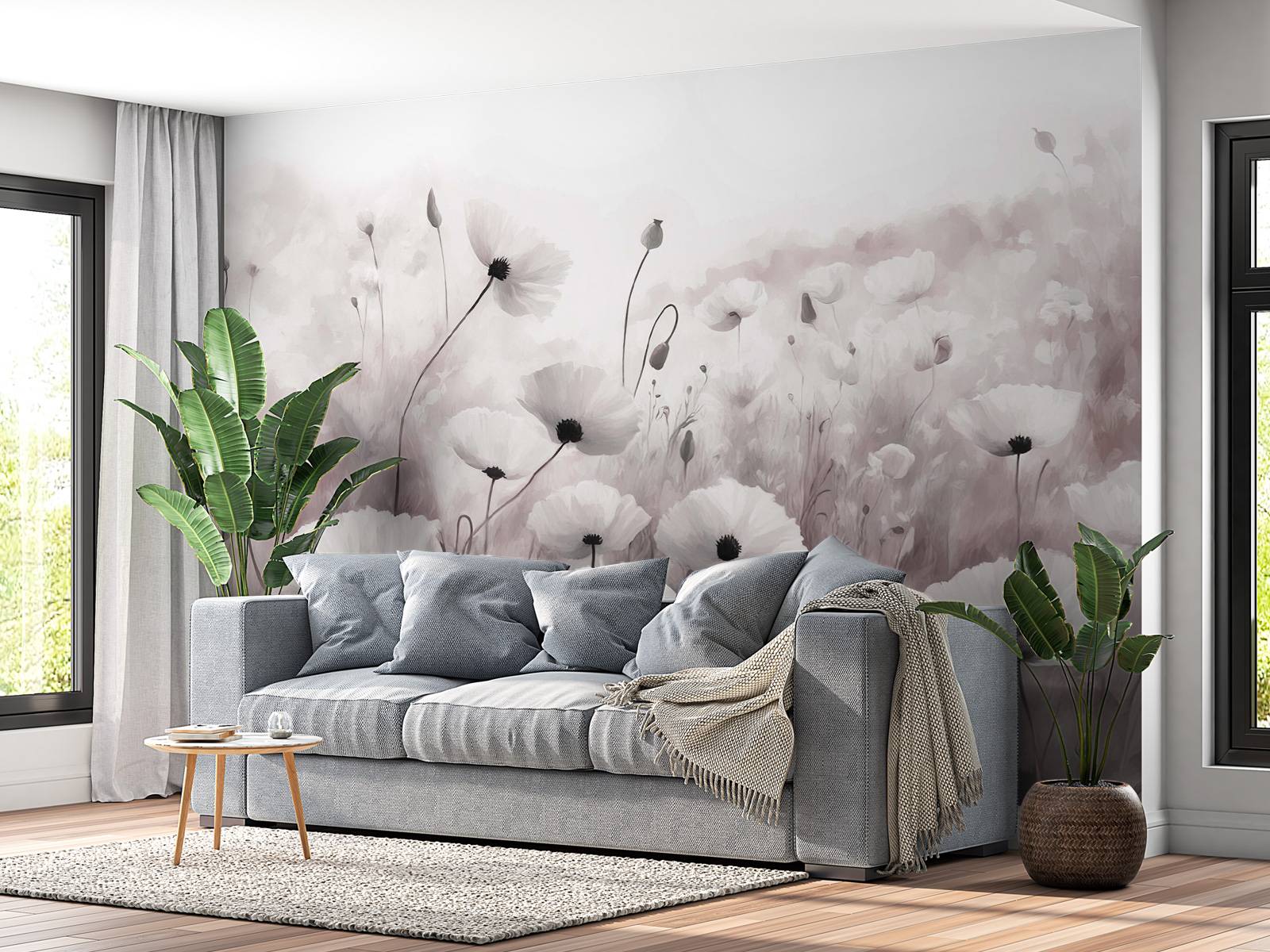 Serenity Pink