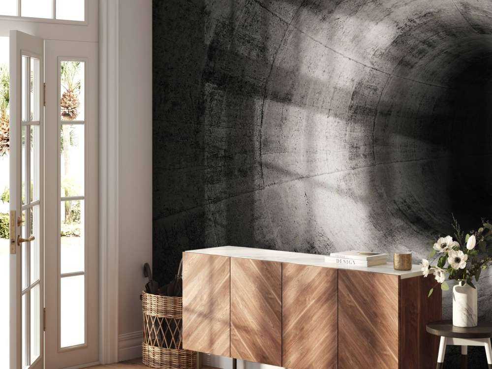 3D Tunnel