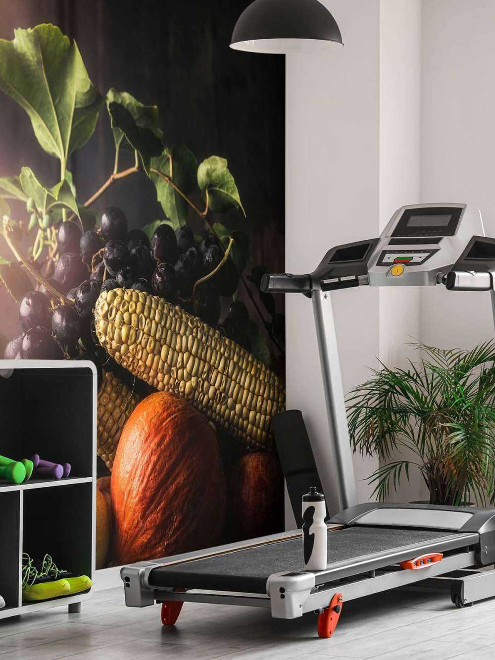 Obst und Gemüse Foto