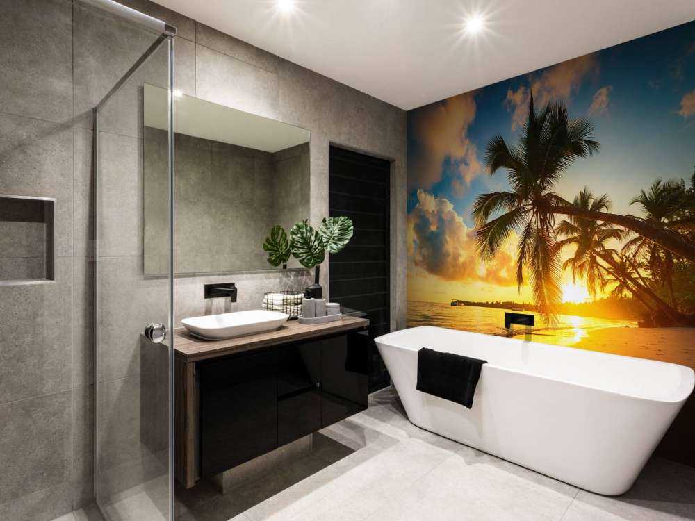 Strand in Punta Cana