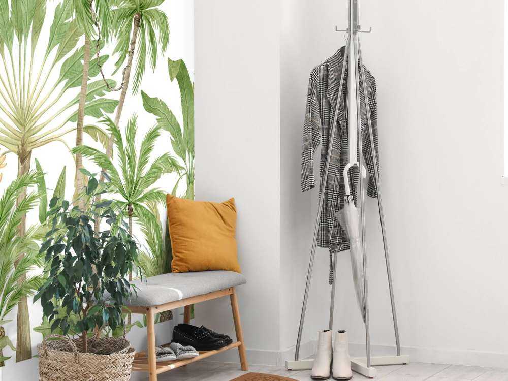 Palmen Design