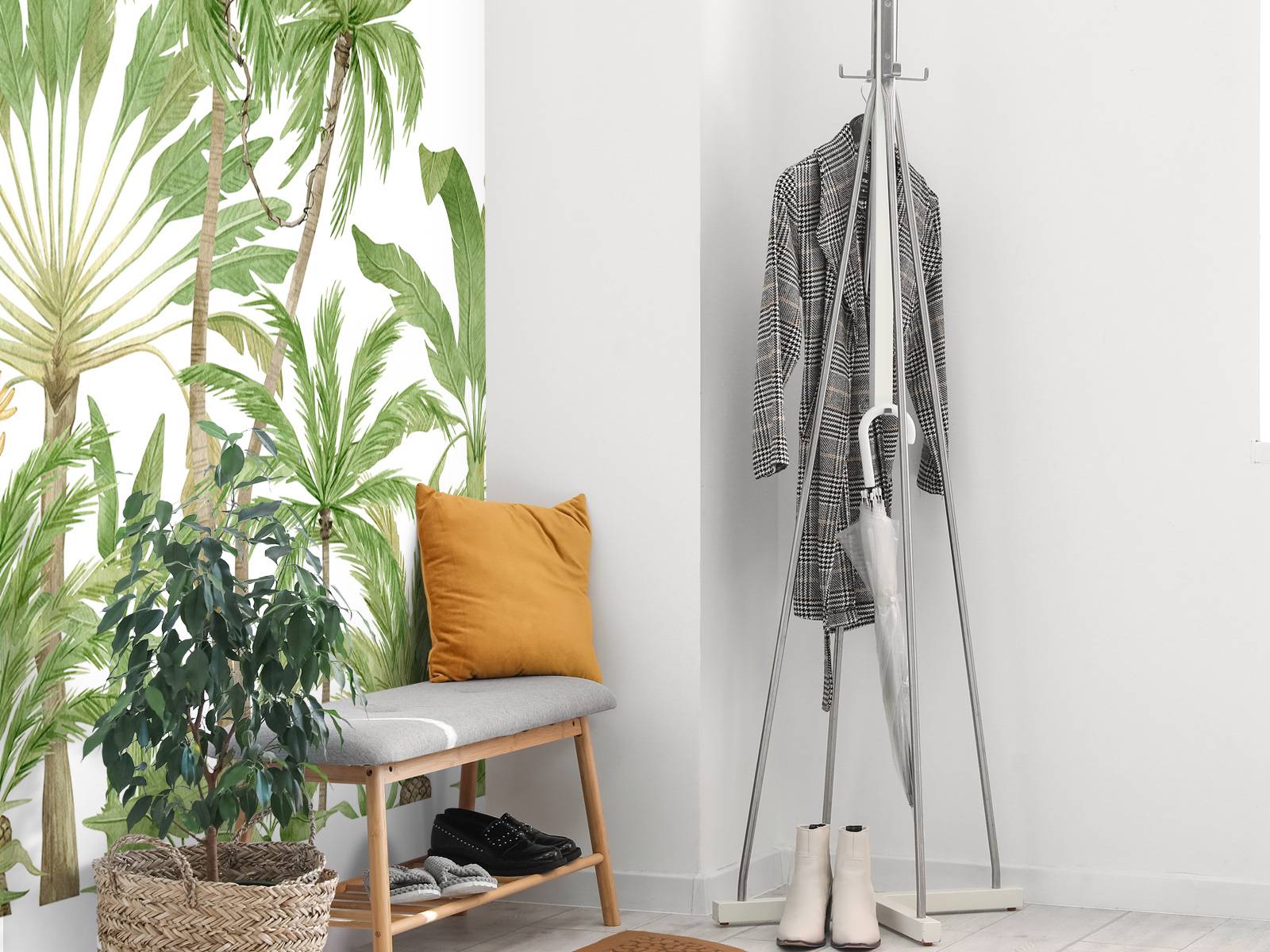Palmen Design