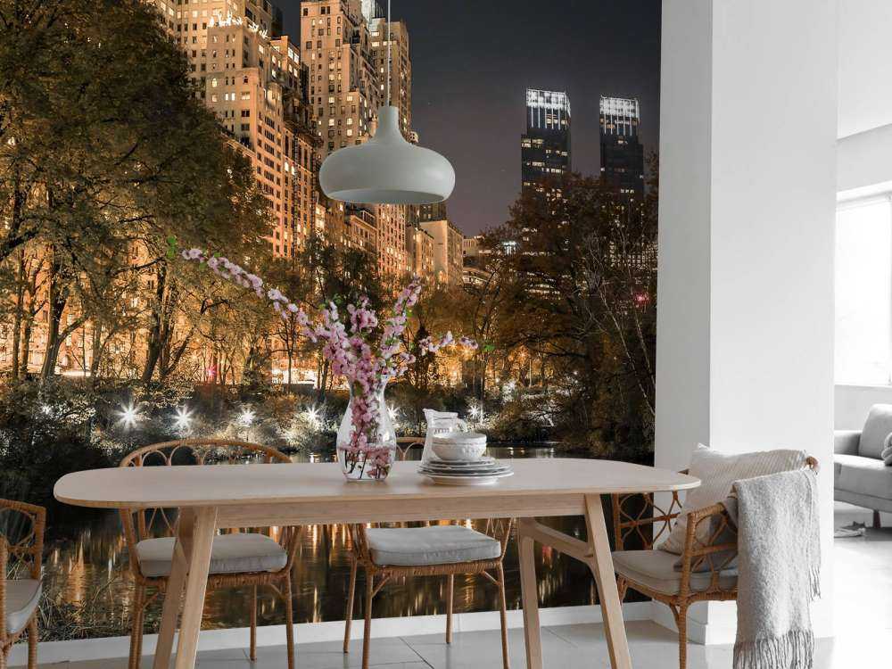 New Yorker Park