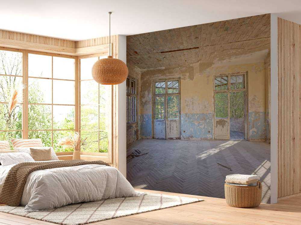 Altes Zimmer