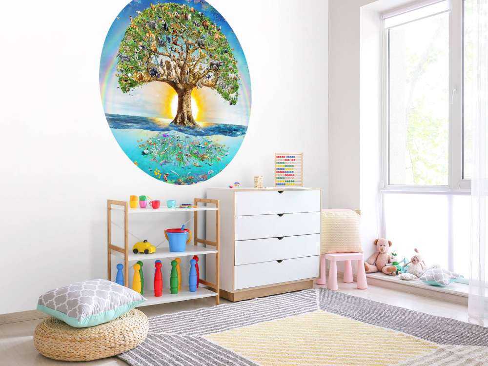 Tree of Life