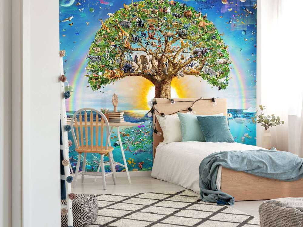 Tree of Life