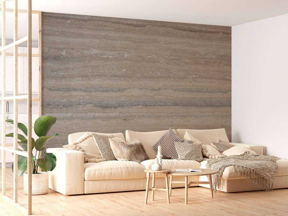 Taupe-Marmor