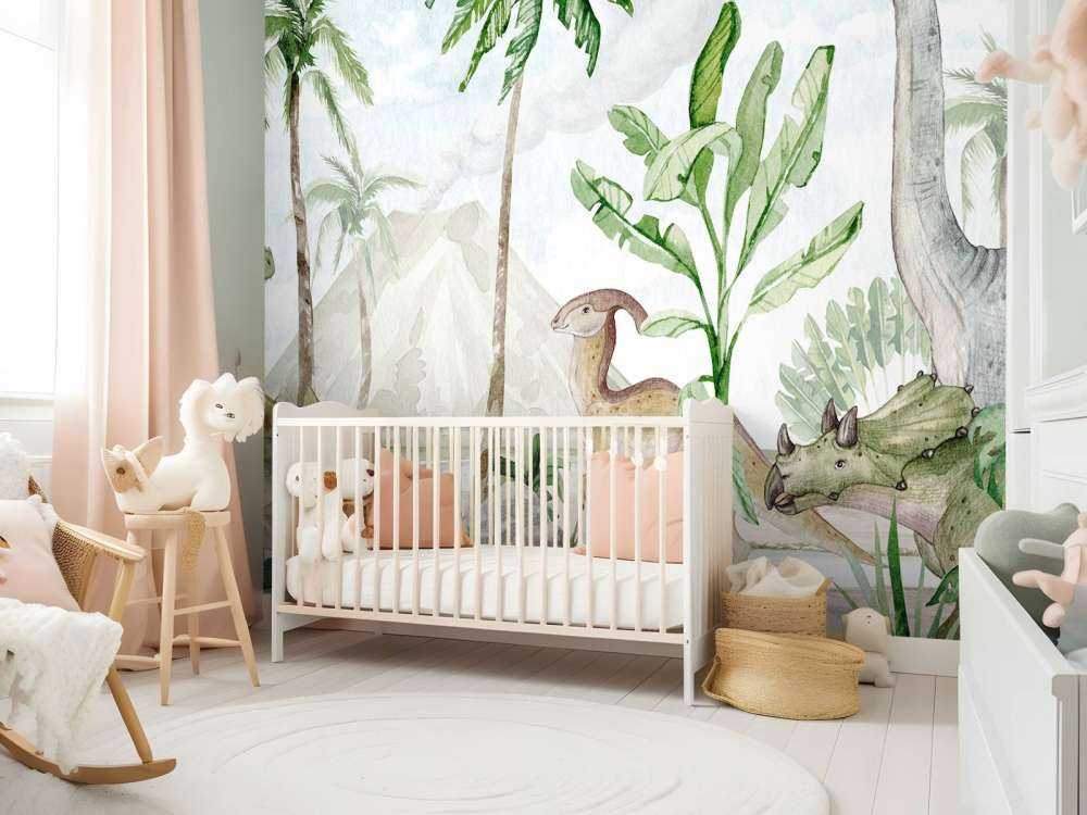 Dino Joy