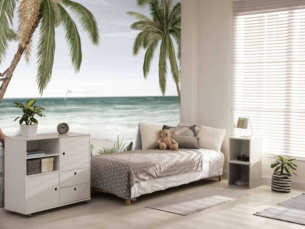 Bounty Beach