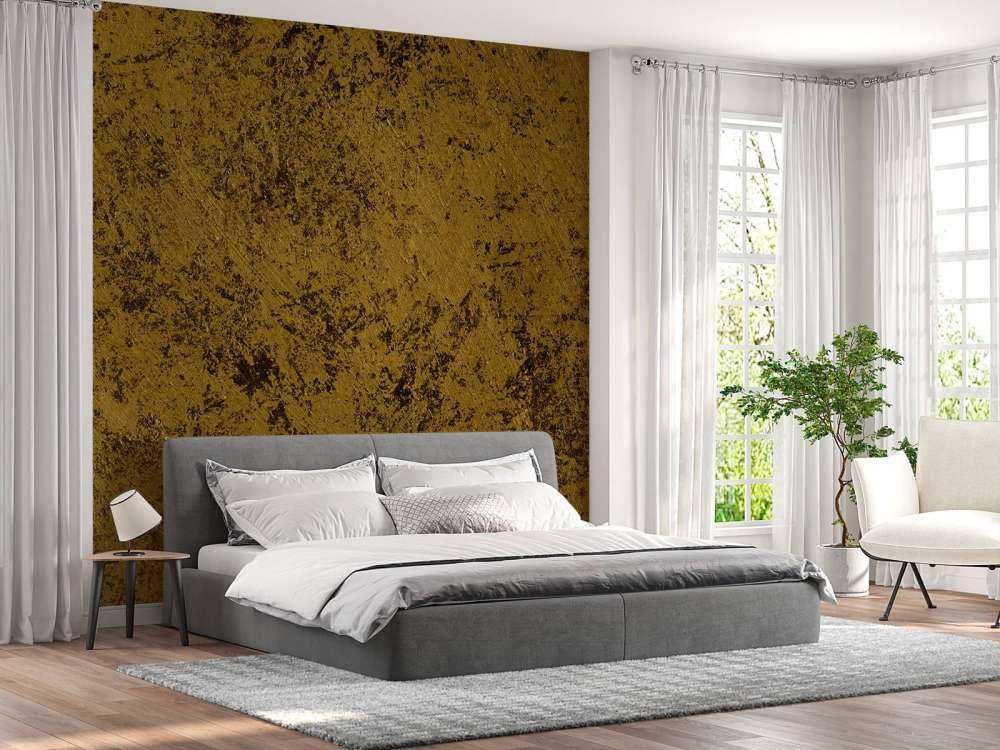 Struktur Gold