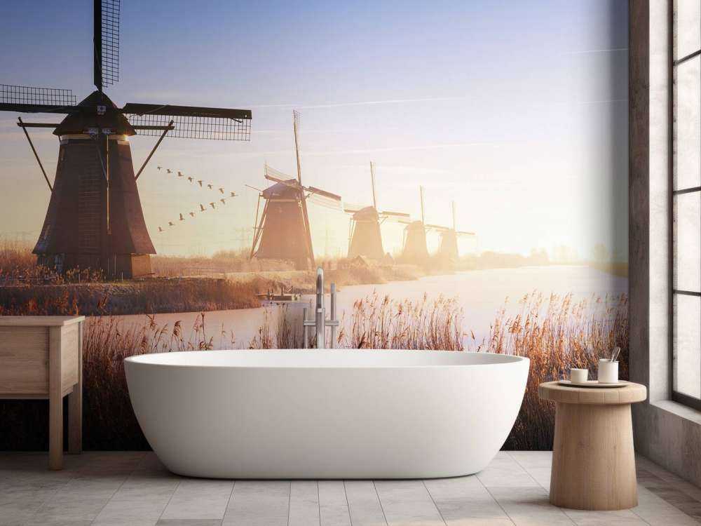Kinderdijk 4