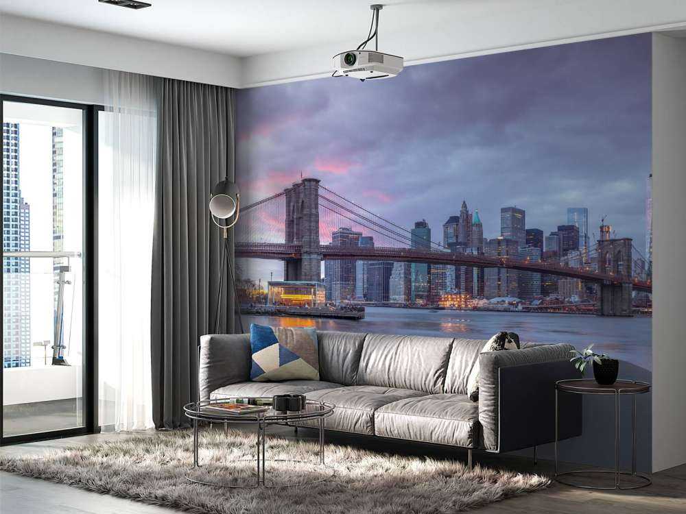 East River