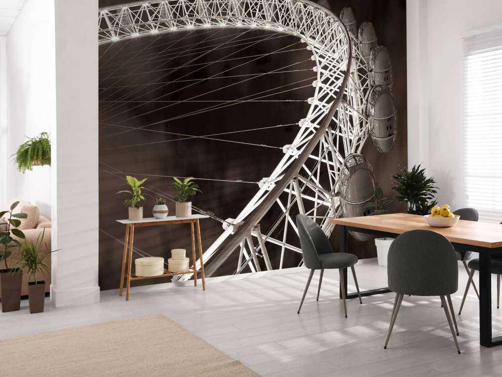 London Eye