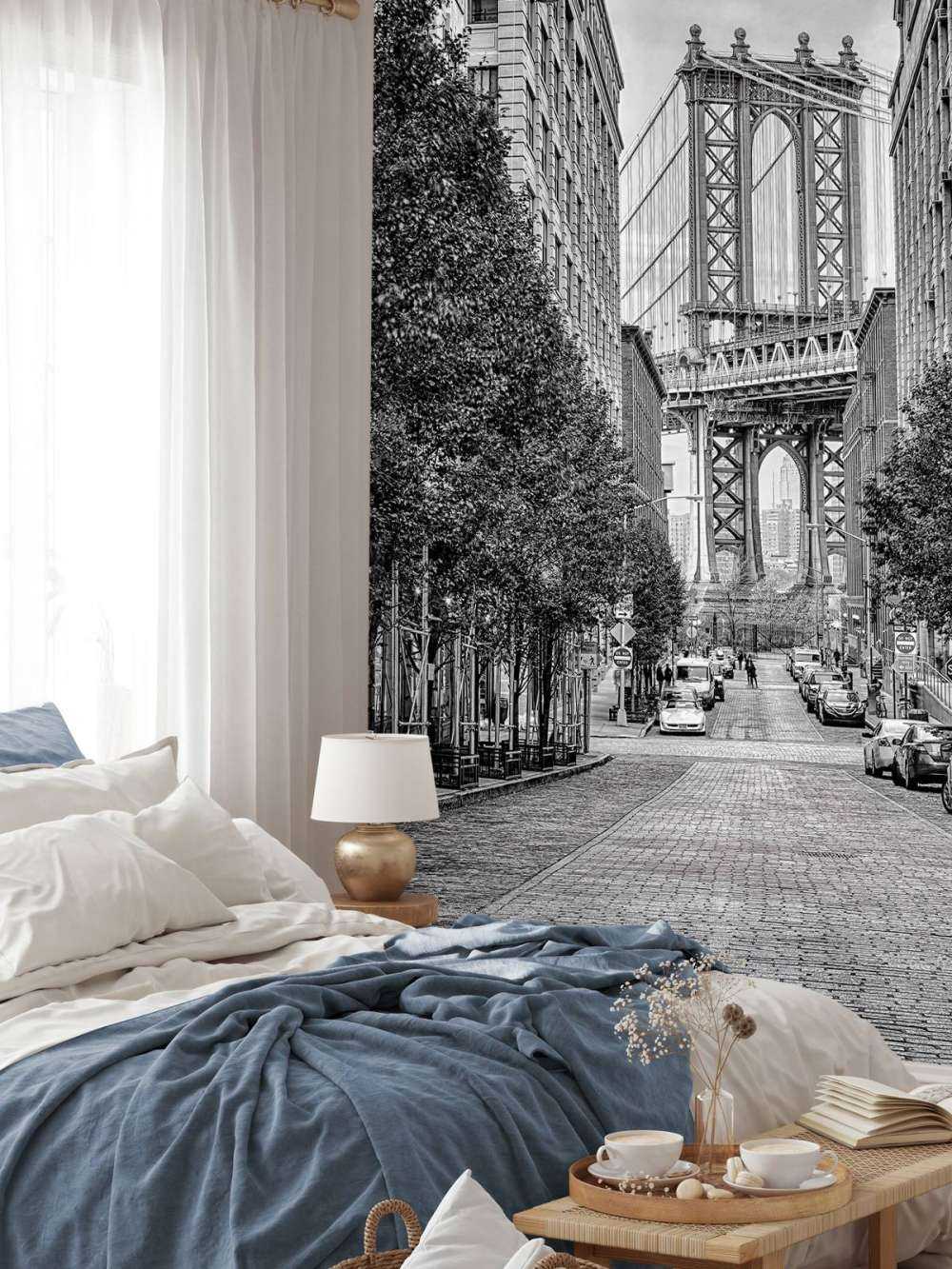 New York City