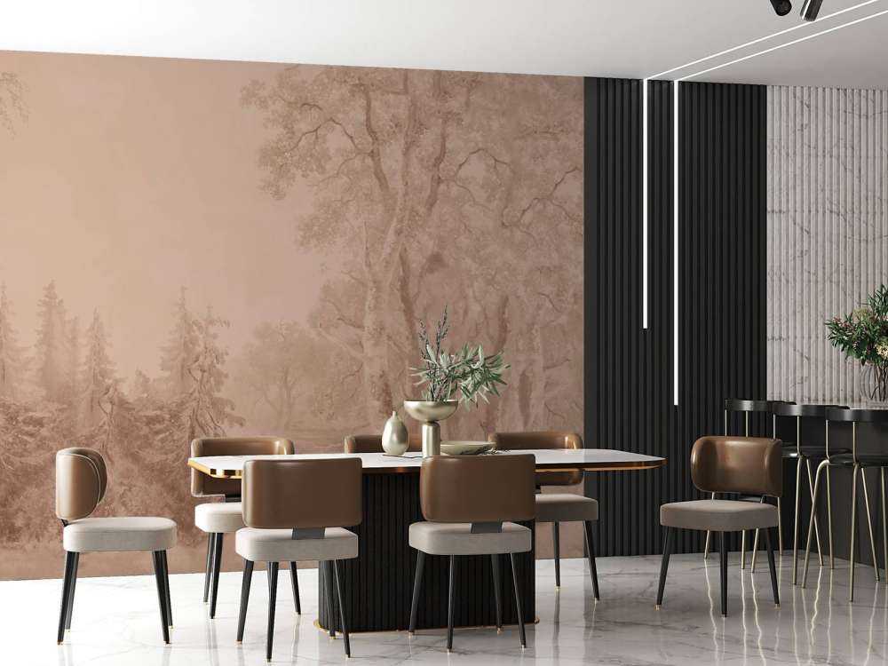 Waldlandschaft Terra #2