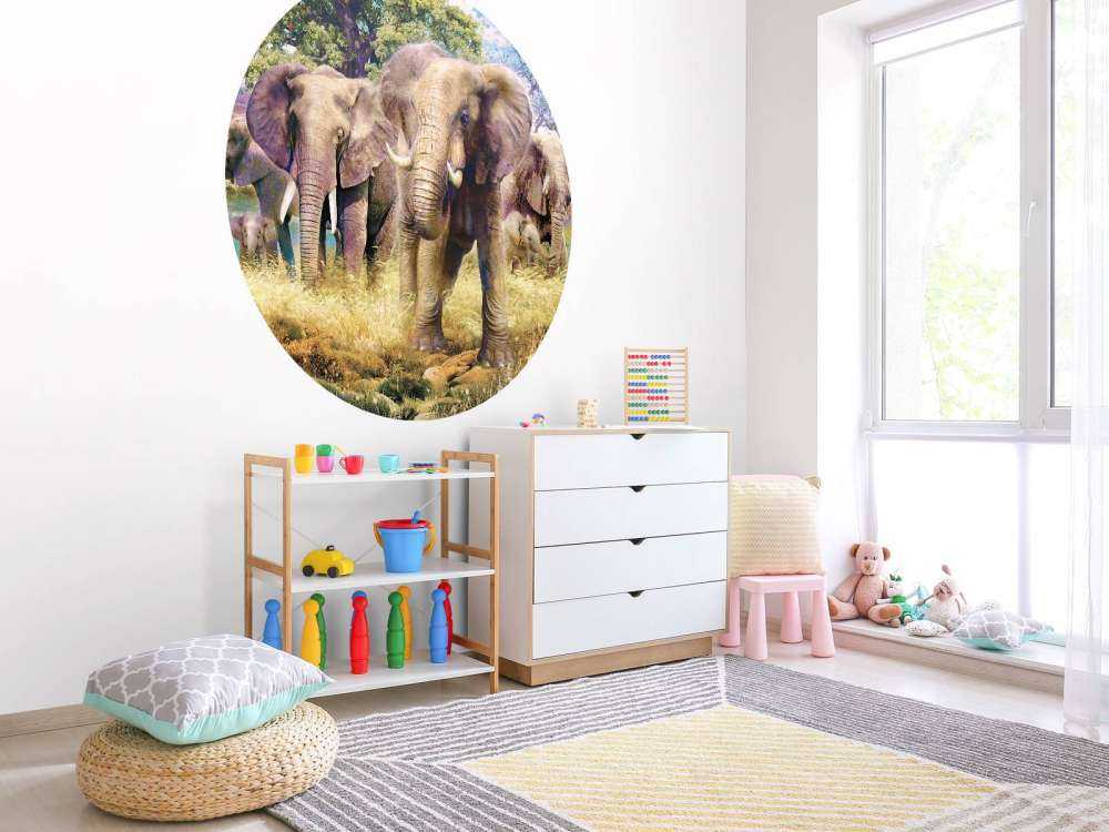 Elephant Faily