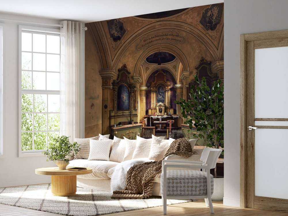 Gotteshaus