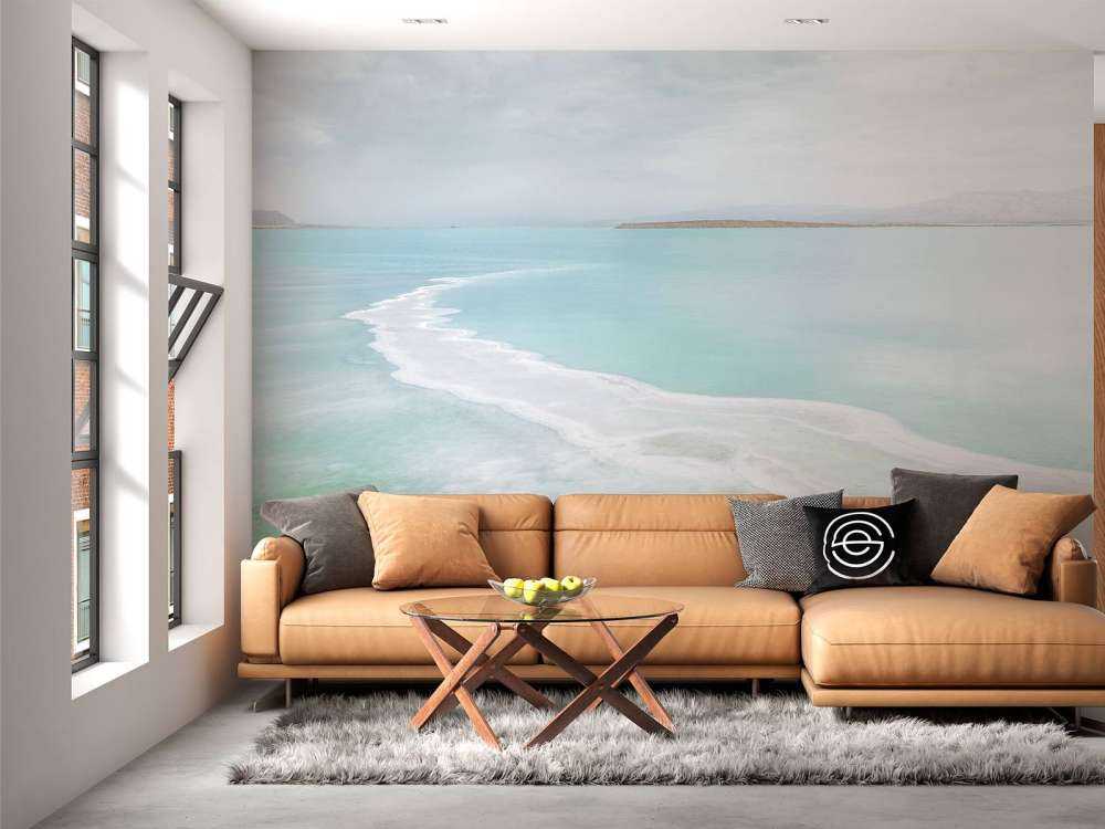Das Tote Meer
