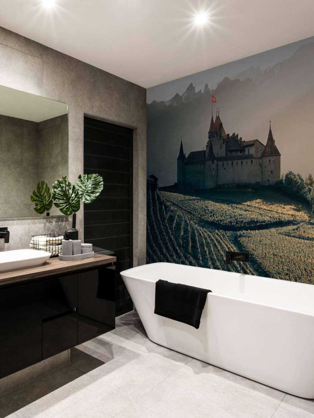 Schloss Aigle