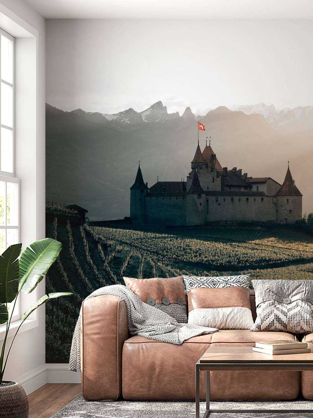Schloss Aigle
